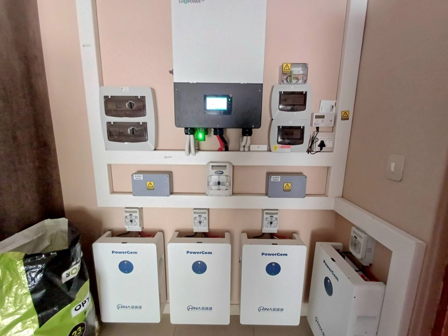 4 Bedroom Property for Sale in Bayswater Free State